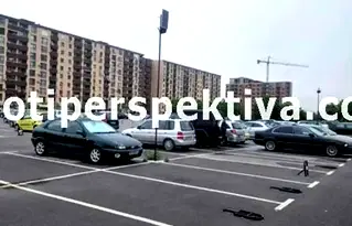 Гараж/Паркомясто в Пловдив, Кючук Париж