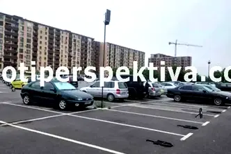 Гараж/Паркомясто в Пловдив, Кючук Париж