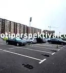 Гараж/Паркомясто в Пловдив, Кючук Париж