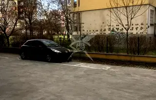 Гараж/Паркомясто в Пловдив, Кючук Париж