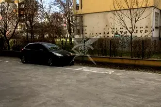 Гараж/Паркомясто в Пловдив, Кючук Париж