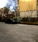 Гараж/Паркомясто в Пловдив, Кючук Париж