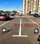 Гараж/Паркомясто в Пловдив, Кючук Париж