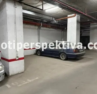 Снимка 3 — Гараж/Паркомясто в Пловдив, Кючук Париж