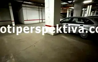 Гараж/Паркомясто в Пловдив, Кючук Париж