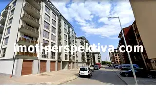 Гараж/Паркомясто в Пловдив, Кючук Париж