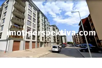 Гараж/Паркомясто в Пловдив, Кючук Париж