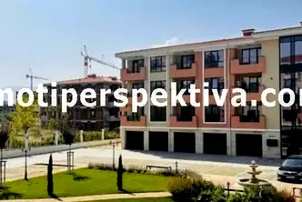 Гараж/Паркомясто в Пловдив, Кючук Париж