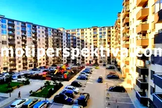 Гараж/Паркомясто в Пловдив, Кючук Париж