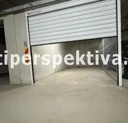 Photo 2 — Garage/Parking in Plovdiv, Kyuchuk Parij