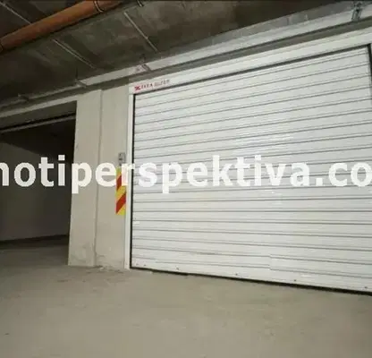 Photo 3 — Garage/Parking in Plovdiv, Kyuchuk Parij