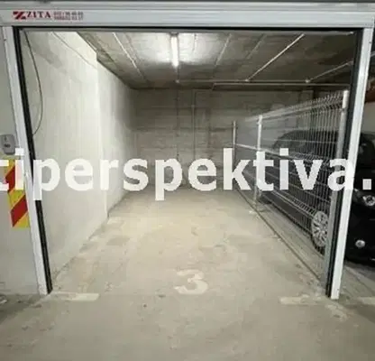 Photo 4 — Garage/Parking in Plovdiv, Kyuchuk Parij
