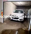 Гараж/Паркомясто в Пловдив, Кючук Париж