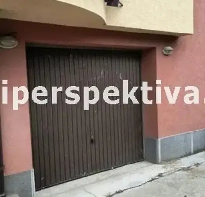 Снимка 3 — Гараж/Паркомясто в Пловдив, Кючук Париж
