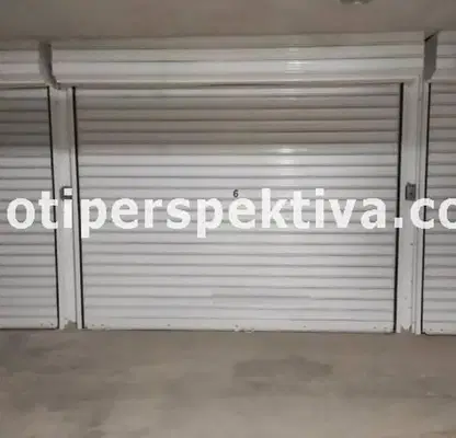 Photo 3 — Garage/Parking in Plovdiv, Kyuchuk Parij