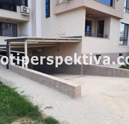 Photo 4 — Garage/Parking in Plovdiv, Kyuchuk Parij