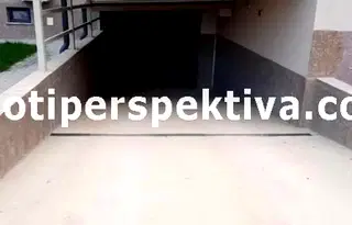 Гараж/Паркомясто в Пловдив, Кючук Париж