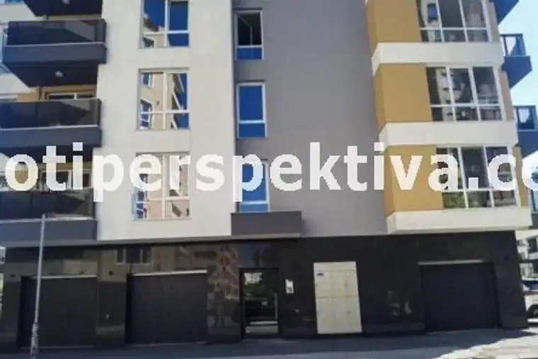 Гараж/Паркомясто в Пловдив, Кючук Париж