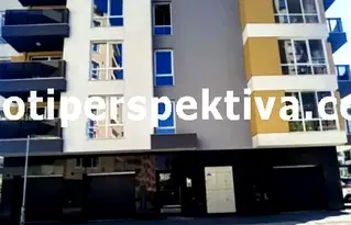 Гараж/Паркомясто в Пловдив, Кючук Париж