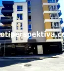 Гараж/Паркомясто в Пловдив, Кючук Париж