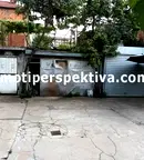 Гараж/Паркомясто в Пловдив, Кючук Париж