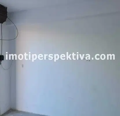 Снимка 3 — Гараж/Паркомясто в Пловдив, Кючук Париж