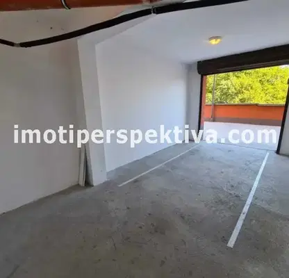 Снимка 4 — Гараж/Паркомясто в Пловдив, Кючук Париж