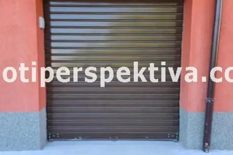 Garage/Parking in Plovdiv, Kyuchuk Parij