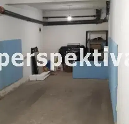 Снимка 2 — Гараж/Паркомясто в Пловдив, Кючук Париж