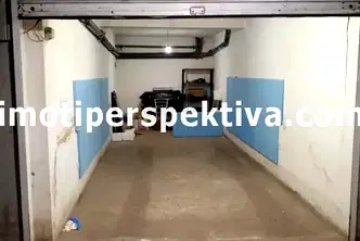 Гараж/Паркомясто в Пловдив, Кючук Париж