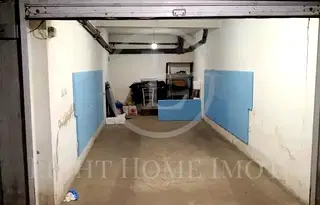 Гараж/Паркомясто в Пловдив, Кючук Париж