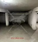 Гараж/Паркомясто в Пловдив, Кючук Париж