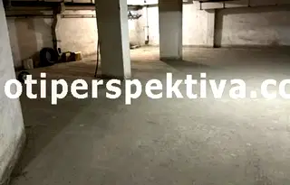 Гараж/Паркомясто в Пловдив, Кючук Париж