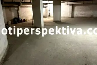 Гараж/Паркомясто в Пловдив, Кючук Париж