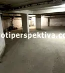 Гараж/Паркомясто в Пловдив, Кючук Париж