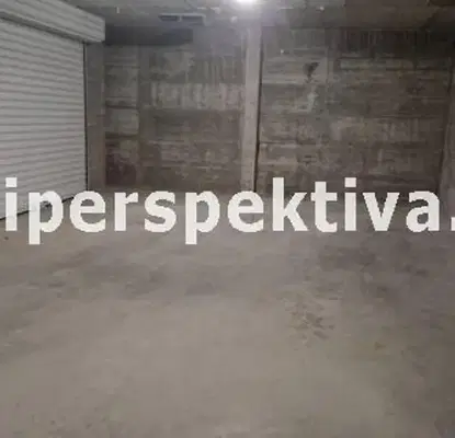 Снимка 4 — Гараж/Паркомясто в Пловдив, Кючук Париж