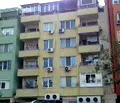 Снимка 2 — Гараж/Паркомясто във Варна, Левски 1