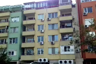 Гараж/Паркомясто във Варна, Левски 1