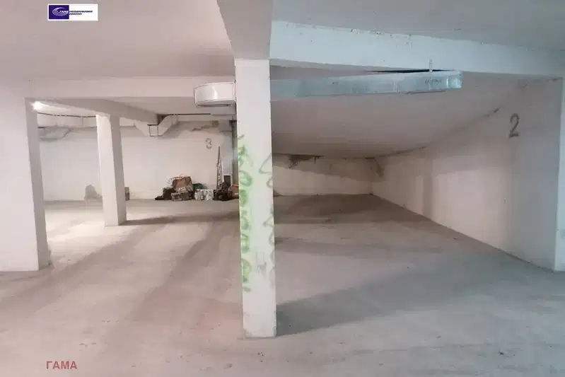 Garage/Parking in Varna, Levski 1