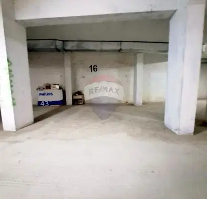 Photo 2 — Garage/Parking in Varna, Levski 1