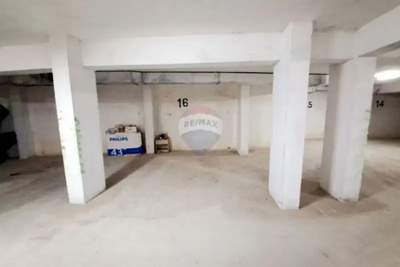 Garage/Parking in Varna, Levski 1