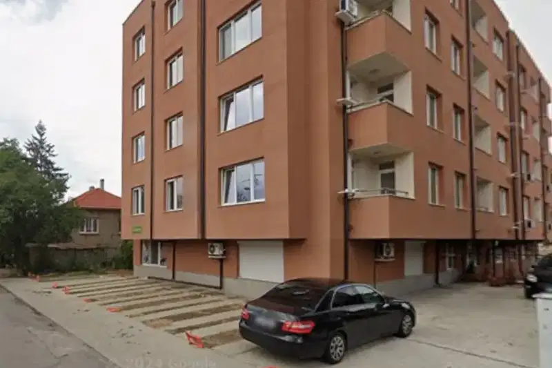 Гараж/Паркомясто в София, Левски