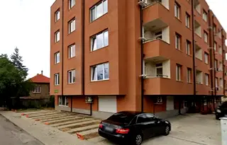 Гараж/Паркомясто в София, Левски