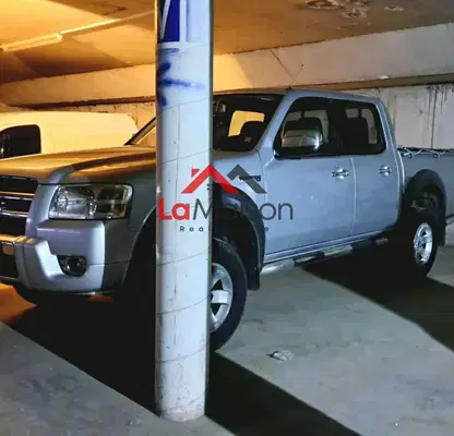 Photo 2 — Garage/Parking in Sofiya, Levski G