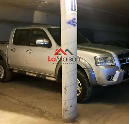 Photo 3 — Garage/Parking in Sofiya, Levski G