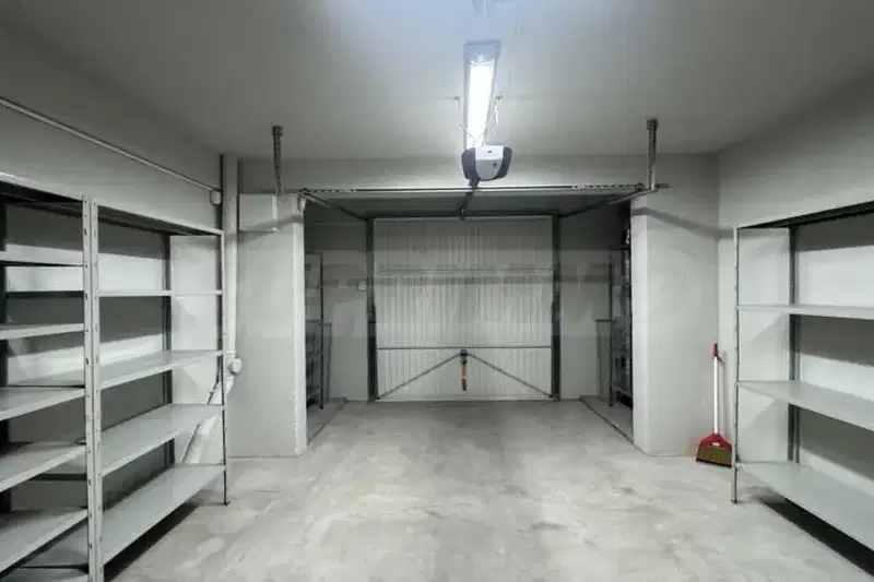 Garage/Parking in Sofiya, Lozenec