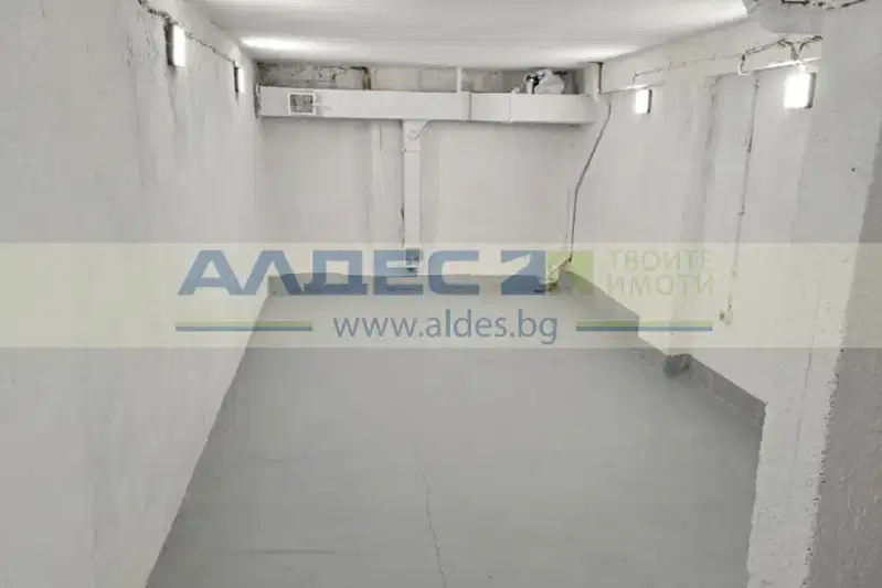 Garage/Parking in Sofiya, Lozenec