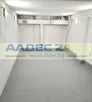 Гараж/Паркомясто в София, Лозенец