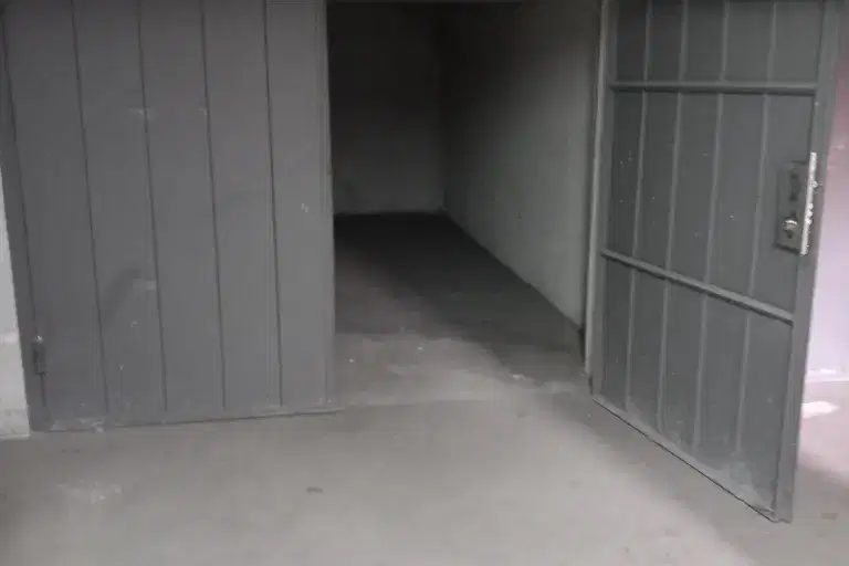 Garage in Sofia, Lyulin 1