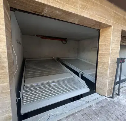 Photo 3 — Garage/Parking in Sofiya, Lyulin 10